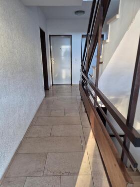 Foto - Etagenwohnung in Duisburg zur Miete