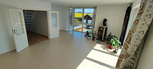 Foto - Etagenwohnung in Neubukow zur Miete