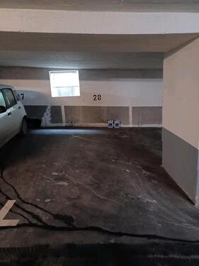 Foto - TG Platz in Kirchberg an der Murr