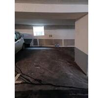 TG Platz in Kirchberg an der Murr