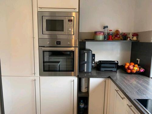 Foto - 3 Zimmer Erdgeschoßwohnung in Warstein