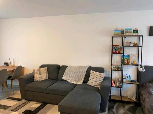 Foto - Erdgeschoßwohnung in Warstein zur Miete