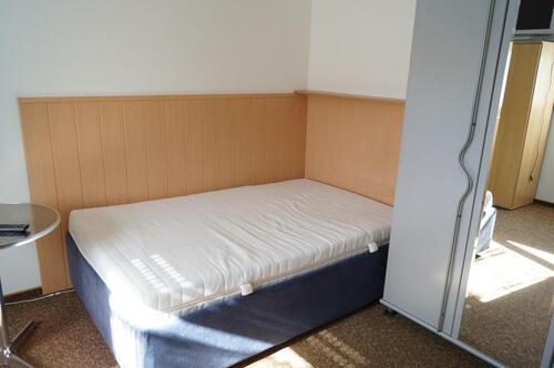 Foto - Etagenwohnung in Passau zur Miete