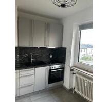 1-Zimmer-Wohnung 37 m² in Niederkrüchten-Elmpt - inkl.Einbauküche