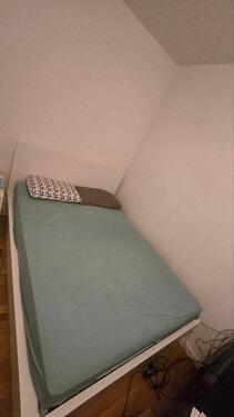 Foto - Erdgeschoßwohnung in Frankfurt am Main zur Miete