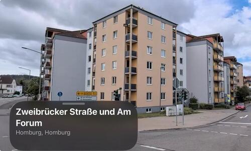 Foto - Stellplatz in Homburg zu vermieten