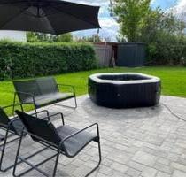 Haushälfte mit Whirlpool + Garten 2 Zimmer 60qm Haus Wohnung 3 - Berlin Neukölln