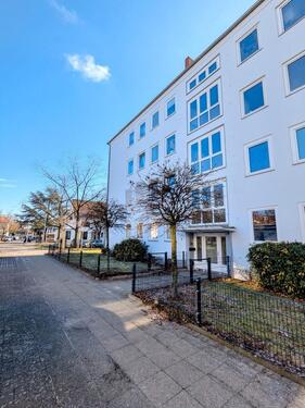 Foto - Schöne 4-Zimmer-Eigentumswohnung mit Gartenzugang im Zooviertel