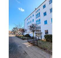 Schöne 4-Zimmer-Eigentumswohnung mit Gartenzugang im Zooviertel - Hannover Mitte