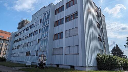 Foto - Büroräume in etablierter Lage - 2.700,00&nbsp;EUR Kaltmiete, ca.&nbsp; 4,00&nbsp;m&sup2;