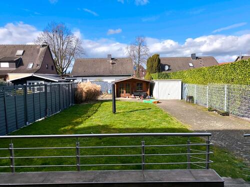 Foto - 6 Zimmer Doppelhaushälfte in Duisburg