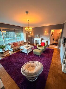 Foto - 3 Zimmer Erdgeschoßwohnung zum Kaufen in Essen