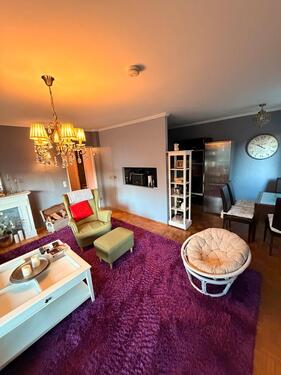 Foto - 3 Zimmer Erdgeschoßwohnung in Essen