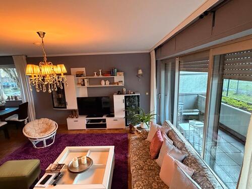 Foto - Erdgeschoßwohnung in Essen zum Kaufen