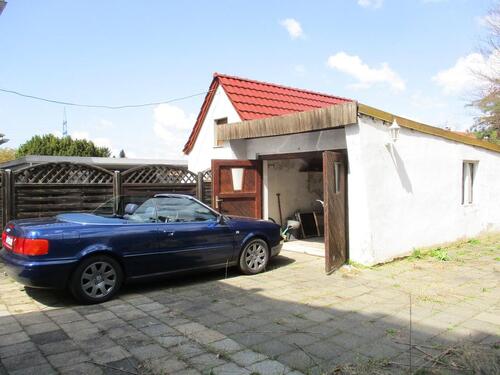 Foto - 5 Zimmer Doppelhaushälfte in Coswig