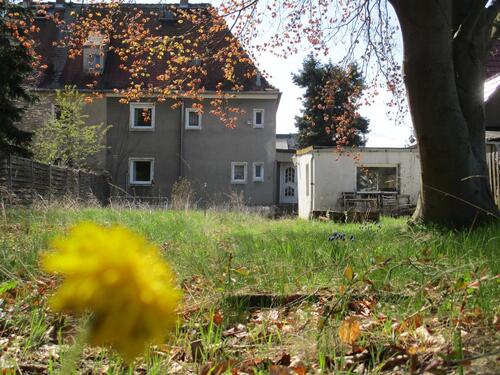 Foto - Doppelhaushälfte in Coswig zum Kaufen