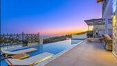 Foto - Villa Sude in Kalkan ( Antalya ) Einzigartige Villa mit Meerblick