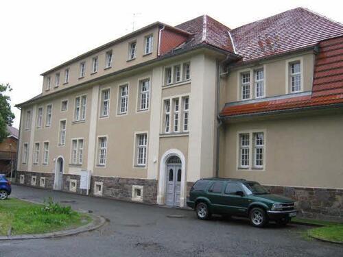 Foto - 1 Zimmer Etagenwohnung zur Miete in Freiberg