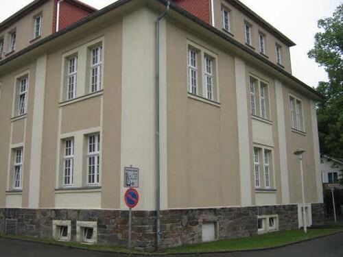 Foto - 1 Zimmer Etagenwohnung in Freiberg