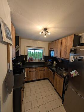 Foto - 3 Zimmer Erdgeschoßwohnung zur Miete in Bopfingen