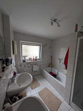 Foto - 3 Zimmer Erdgeschoßwohnung in Bopfingen