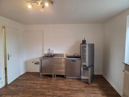 Foto - Etagenwohnung in Göttingen zur Miete