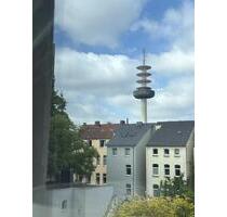 Zentrale Zimmer Wohnung an der Lister Meile, Hannover