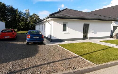 Foto - Ein Haus fürs Leben - modern, flexibel und zukunftsorientiert