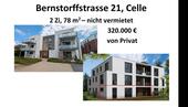 Foto - 2-Zimmer Erdgeschosswohnung mit Terrasse - ohne Provision