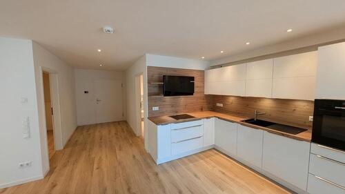 Foto - 2 Zimmer Erdgeschoßwohnung zum Kaufen in Celle