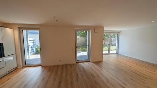 Foto - Erdgeschoßwohnung in Celle zum Kaufen