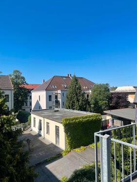 Foto - 17 Zimmer Erdgeschoßwohnung zur Miete in Leipzig