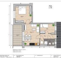 Traumhafte 2,5-Zimmer-Wohnung in Hamburg-Fuhlsbüttel Traumhafte 2,5-Zimmer-Wohnung in Hamburg-Fuhlsbüttel