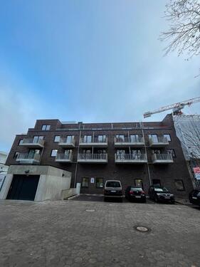 Foto - 2.5 Zimmer Etagenwohnung zur Miete in Hamburg