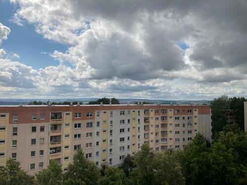 Foto - Geräumige 3-Raum-Wohnung wird saniert!