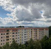 Geräumige 3-Raum-Wohnung wird saniert! - Weimar Lützendorf