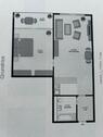 Foto - 2 Zimmer Wohnung ab 01.10. mit schönem Blick auf Taunus