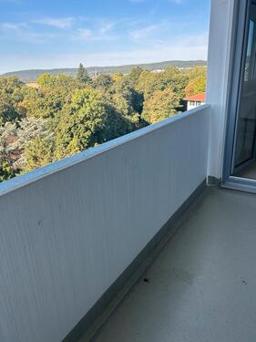 Foto - Etagenwohnung zur Miete in Fernwald