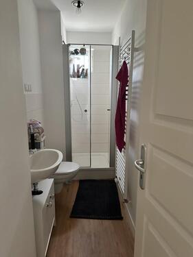 Foto - Etagenwohnung in Benz zur Miete