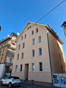 Foto - 2,5-Zimmer-Wohnung mit Balkon in Bad Cannstatt – provisionsfrei