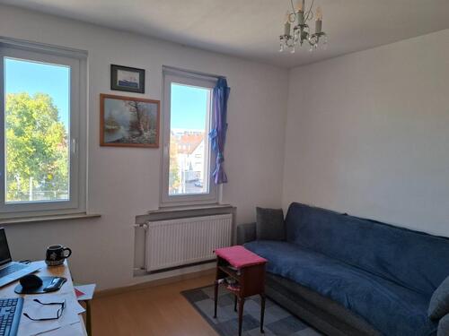 Foto - Etagenwohnung in Stuttgart