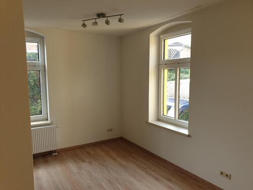 Foto - Etagenwohnung in Wilkau-Haßlau