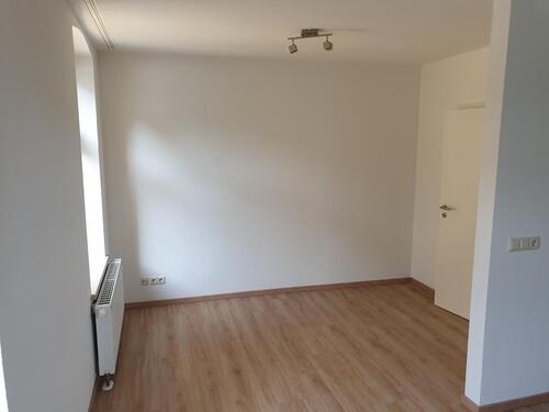 Foto - Etagenwohnung in Wilkau-Haßlau zur Miete