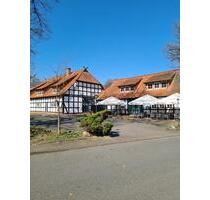 Vielseitige Gewerbefläche Restaurant in Kirchdorf