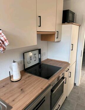 Foto - Etagenwohnung zur Miete in Friesoythe