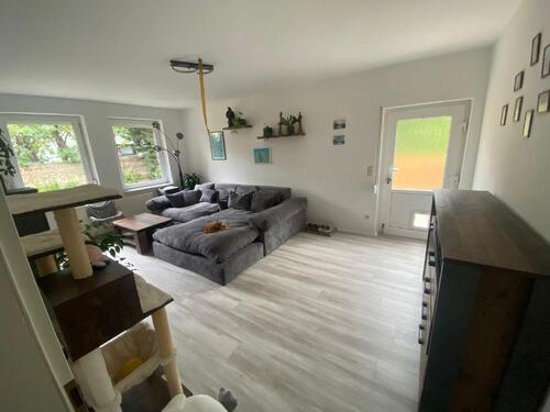 Foto - Etagenwohnung zur Miete in Markkleeberg