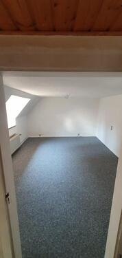 Foto - Etagenwohnung in Roßleben-Wiehe