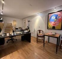Charmanter Büro-Praxisraum im Herzen von Bockenheim – ruhig & zentral. - Frankfurt am Main