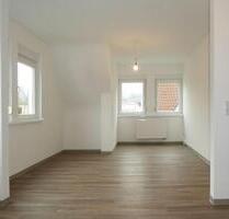 AUMÜLLER-Immobilien - Zentral gelegene Stadtwohnung mit modernem Bad, nahe dem Kurpark - Bad Orb
