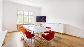Foto - Freie Arbeitsplätze in repräsentativem Büro - All-in-Miete